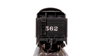 Broadway Limited Imports N USRA Heavy Mikado, KCS 565, Light Gray, Paragon4 Sound/DC/DCC (NP) — product view 5