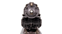 Broadway Limited Imports N USRA Heavy Mikado, VGN 478, Paragon4 Sound/DC/DCC (NP) — product view 4