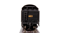Broadway Limited Imports N USRA Heavy Mikado, VGN 478, Paragon4 Sound/DC/DCC (NP) — product view 5