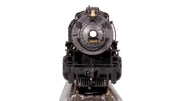 Broadway Limited Imports N USRA Heavy Mikado War Bonds #2945 Paragon4 — product view 5