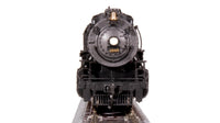 Broadway Limited Imports N USRA Heavy Mikado War Bonds #2945 Paragon4 — product view 5