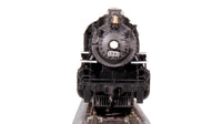 Broadway Limited Imports N USRA Light Mikado, ACL 836, Paragon4 Sound/DC/DCC — product view 4