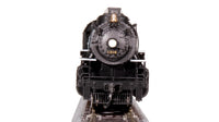 Broadway Limited Imports N USRA Light Mikado, DMIR 1314, Paragon4 Sound/DC/DCC (NP) — product view 5