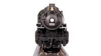 Broadway Limited Imports N USRA Light Mikado, NYC 6362, Two-Tone Gray, Paragon4 Sound/DC/DCC (NP) — product view 5