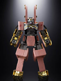 Bandai Imuraya Chogokin Azuki Bar Robot — product view 3