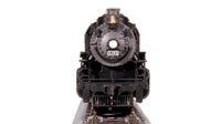 Broadway Limited Imports N USRA Light Mikado, UP 2492, Paragon4 Sound/DC/DCC — product view 5