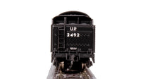 Broadway Limited Imports N USRA Light Mikado, UP 2497, Paragon4 Sound/DC/DCC — product view 4