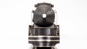 Broadway Limited Imports HO New Haven I-5, #1401, Original Block Lettering, Paragon4 Sound/DC/DCC, Smoke — product view 5