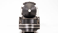 Broadway Limited Imports HO New Haven I-5, #1401, Original Block Lettering, Paragon4 Sound/DC/DCC, Smoke — product view 5