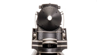 Broadway Limited Imports HO New Haven I-5, #1408, Original Block Lettering, Paragon4 Sound/DC/DCC, Smoke — product view 5