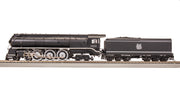 Broadway Limited Imports HO New Haven I-5, #1402, Small Script, Paragon4 Sound/DC/DCC, Smoke — product view 1