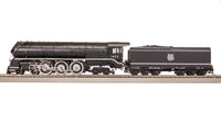 Broadway Limited Imports HO New Haven I-5, #1402, Small Script, Paragon4 Sound/DC/DCC, Smoke — product view 1