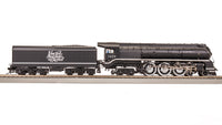 Broadway Limited Imports HO New Haven I-5, #1403, Large Script, Paragon4 Sound/DC/DCC, Smoke — product view 2