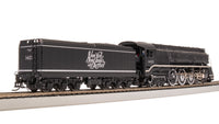 Broadway Limited Imports HO New Haven I-5, #1403, Large Script, Paragon4 Sound/DC/DCC, Smoke — product view 4