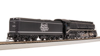 Broadway Limited Imports HO New Haven I-5, #1404, Large Script, Paragon4 Sound/DC/DCC, Smoke — product view 4
