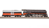 Broadway Limited Imports HO New Haven I-5, #1409, McGinnis Fantasy Scheme, Paragon4 Sound/DC/DCC, Smoke — product view 2