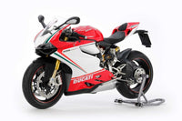 Tamiya 1/12 Ducati 1199 Panigale S – 14132 — exact product reference view 2