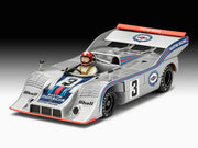 Revell77738 Porsche917/10 starter kit actual assembled model example