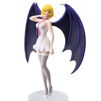 Bandai One Piece Masterlise Ichibansho Stussy (Memory of Heroines) Figure — product view 2