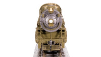 Broadway Limited Imports N Heavy Pacific 4-6-2, B&O 5314, President Lincoln, Paragon4 Sound/DC/DCC — product view 5