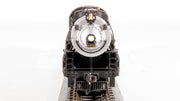 Broadway Limited Imports N Heavy Pacific 4-6-2, CBQ 2952, Paragon4 Sound/DC/DCC — product view 5
