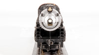 Broadway Limited Imports N Heavy Pacific 4-6-2, CBQ 2952, Paragon4 Sound/DC/DCC — product view 5