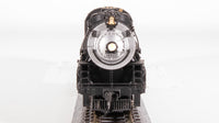 Broadway Limited Imports N Heavy Pacific 4-6-2, SP 2488, Daylight Fantasy Scheme, Paragon4 Sound/DC/DCC — product view 5
