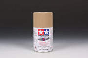 Tamiya AS-15 Tan Aircraft Spray Paint — exact product view