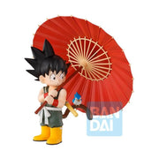 Bandai Dragon Ball Ichibansho Goku (Fantastic Adventure) Figure — product view 2