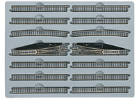 Double Track Set for T1 — exact product view 4