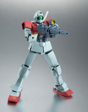 Mobile Suit Gundam Robot Spirits RGM-79 GM (Ver. A.N.I.M.E.) (Reissue) — exact product view 2