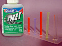 Deluxe Materials Roket Odourless (AD46) product view 3