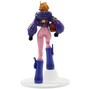 Bandai One Piece Masterlise Ichibansho Lilith (Memory of Heroines) Figure — product view 4