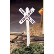 Osborn Models N Scale Cross Bucks Usa 3061 — exact product view