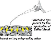 Deluxe Materials Ballast Bond (AD75) product view 2