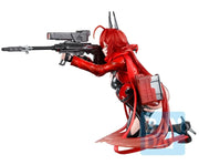 Bandai Goddess of Victory Nikke Ichibansho Red Hood Figure — product view 3
