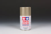 Tamiya PS-52 Champagne Gold Aluminum Polycarbonate Spray Paint — exact product reference