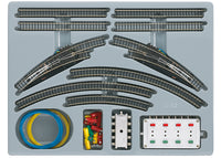 Double Track Set for T1 — exact product view 2