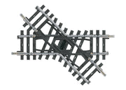 Crossing Length 90 mm / 3-9/16" — exact product view