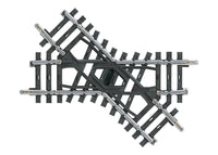 Crossing Length 90 mm / 3-9/16" — exact product view