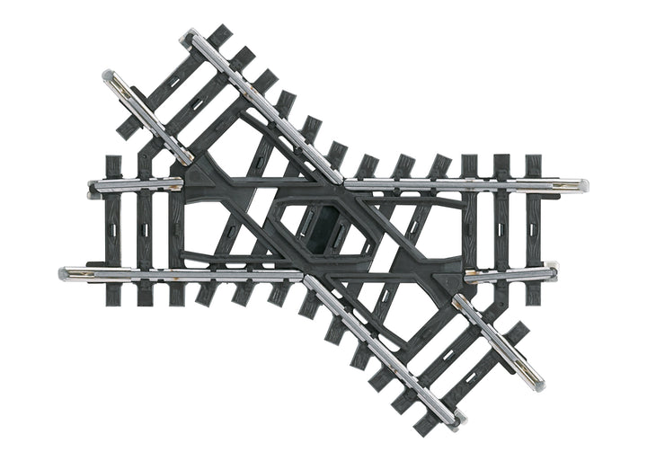 Crossing Length 90 mm / 3-9/16" — exact product view