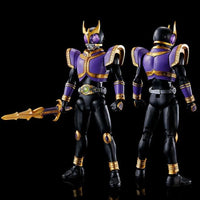Bandai Kamen Rider Figure-rise Standard Kamen Rider Kuuga (Titan Form/Rising Titan) Model Kit — product view 4