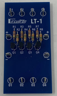 Circuitron LT-1 Logic Translator — product view 1
