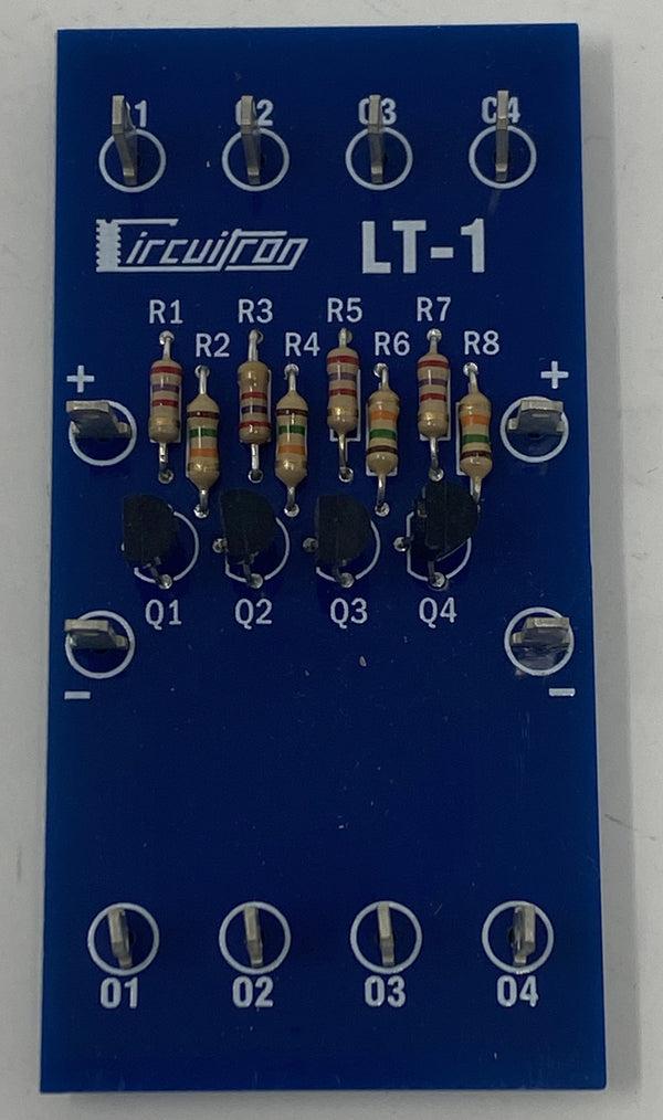 Circuitron LT-1 Logic Translator — product view 1