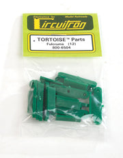 Circuitron Tortoise Replacement Fulcrums - 12 Pack - product view 1
