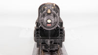 Broadway Limited Imports N Light Pacific 4-6-2, FRISCO 1057, Paragon4 Sound/DC/DCC (NP) — product view 5