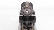 Broadway Limited Imports N Light Pacific 4-6-2, MKT 353, Paragon4 Sound/DC/DCC (NP) — product view 5