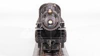 Broadway Limited Imports N Light Pacific 4-6-2, MKT 356, Paragon4 Sound/DC/DCC (NP) — product view 5