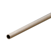 K&S 8104 round aluminum tubing