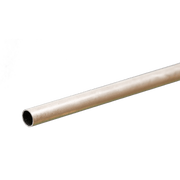 K&S 8105 round aluminum tubing